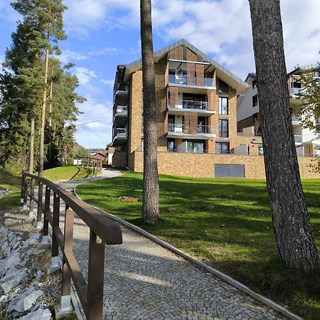 Molo Lipno Apartment Липно над Вълтава Екстериор снимка
