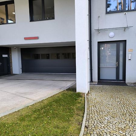 Molo Lipno Apartment Липно над Вълтава Екстериор снимка
