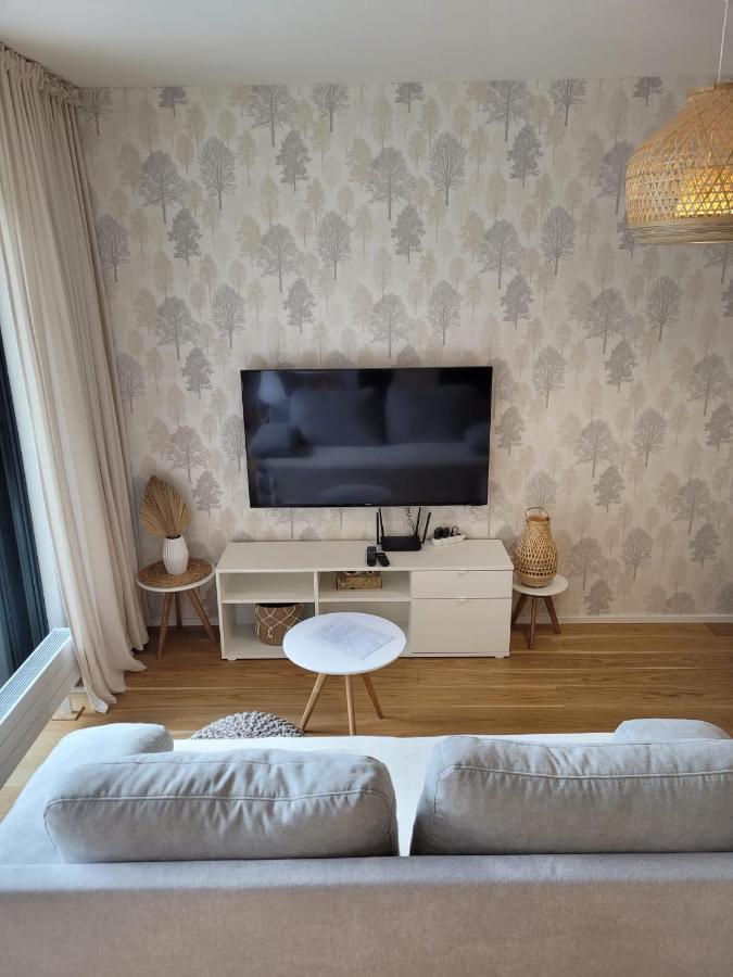 Molo Lipno Apartment Липно над Вълтава Екстериор снимка