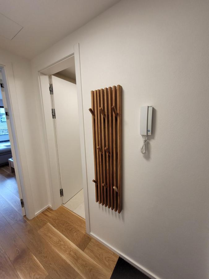 Molo Lipno Apartment Липно над Вълтава Екстериор снимка