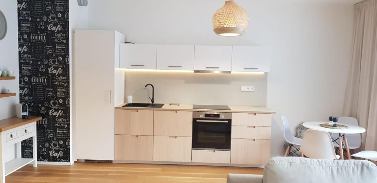 Molo Lipno Apartment Липно над Вълтава Екстериор снимка